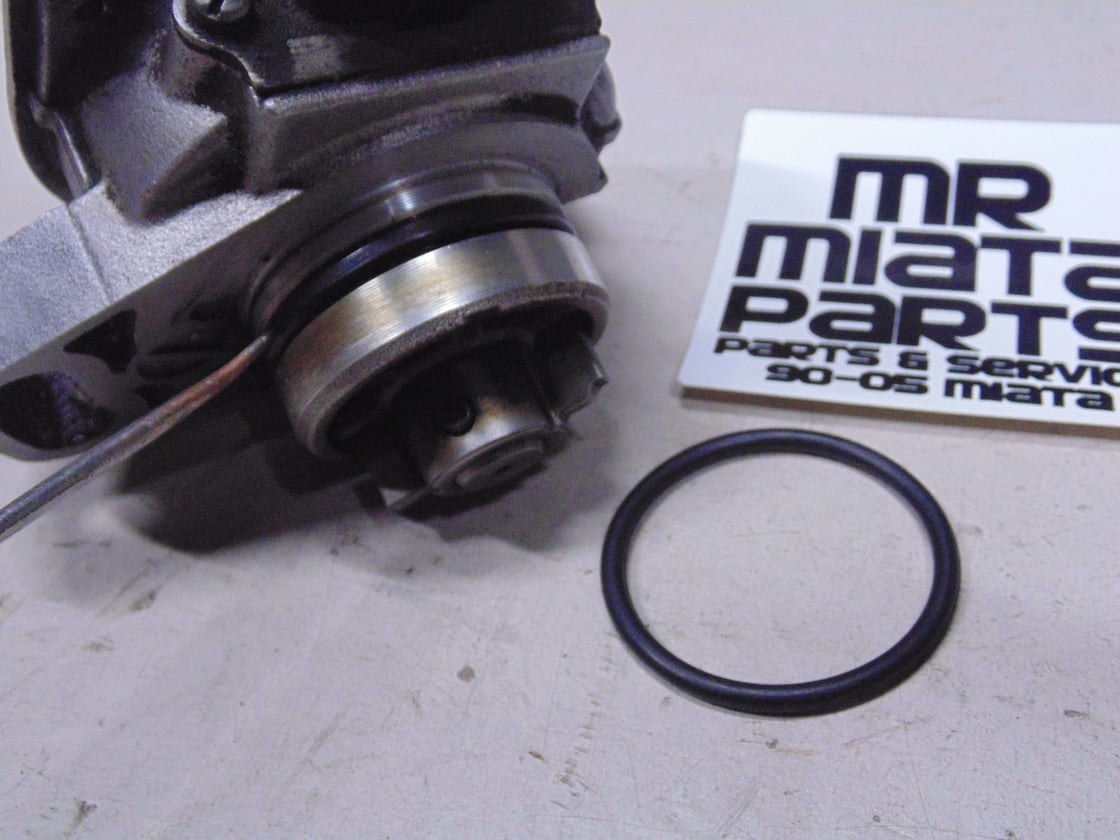 Image of CAS O-ring seal 90-97 Miata 1.6L 1.8L