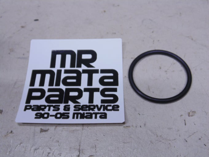 Image of CAS O-ring seal 90-97 Miata 1.6L 1.8L