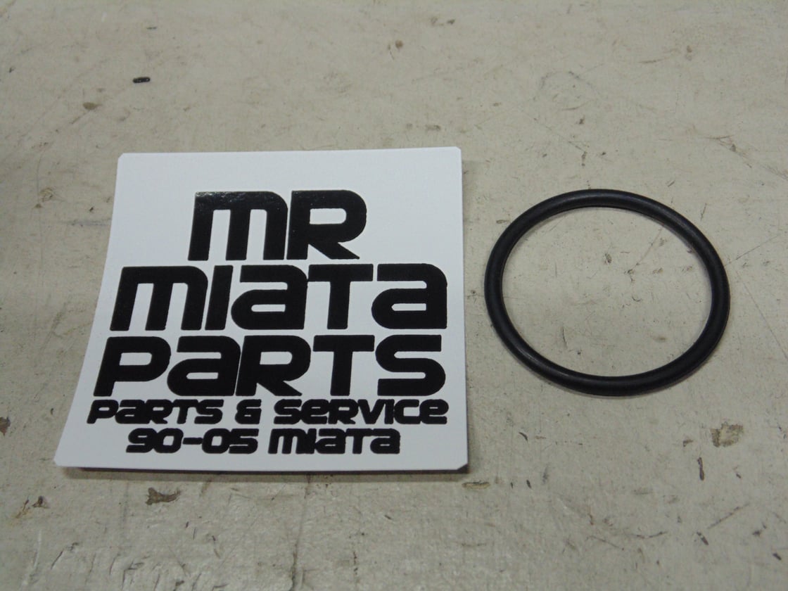 Image of CAS O-ring seal 90-97 Miata 1.6L 1.8L