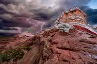 Light of the Storm