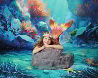 Image 1 of Mermaid Mini Sessions - Sunday, May 18th