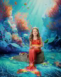 Image 4 of Mermaid Mini Sessions - Sunday, May 18th