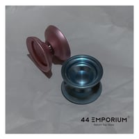 Image 1 of Yoyorecreation - BLUR AUTOSCOPY