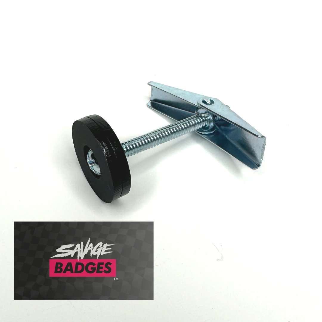 Image of Grille Mounts