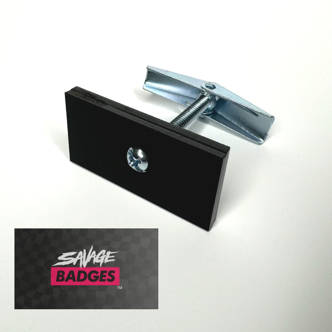 Image of Grille Mounts