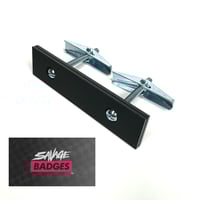 Image 1 of Grille Mounts (Options Available)