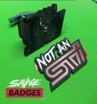 Image 4 of Grille Mounts (Options Available)