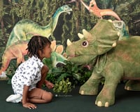 Image 2 of Dinosaur Mini Sessions - Sunday, May 25th