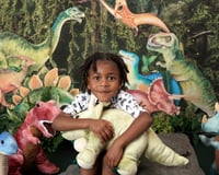 Image 5 of Dinosaur Mini Sessions - Sunday, May 25th