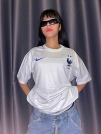 Image 1 of France 23/24  Nike  Jersey