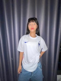 Image 2 of France 23/24  Nike  Jersey