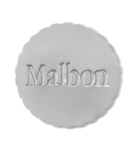 Image 2 of Malbon X Beams Rainbow Ball Marker [2024]