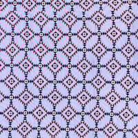 Image 8 of Wild West throw quilt