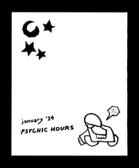 Image 5 of Psychic Hours