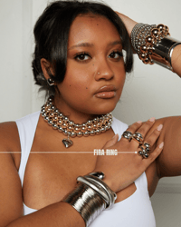 Image 1 of FIRA RING