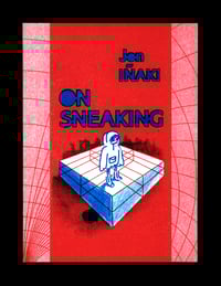 Image 1 of On Sneaking