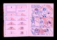 Image 4 of On Sneaking