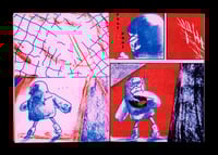 Image 3 of On Sneaking