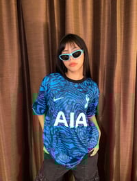 Image 2 of Tottenham Hotspur 23/24  Nike Third Shirt