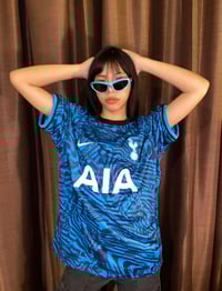 Image 1 of Tottenham Hotspur 23/24  Nike Third Shirt