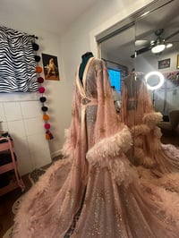Image 3 of CUSTOM ROBES