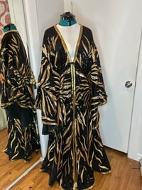 Image 4 of CUSTOM ROBES