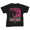 "DEATHENS" T-SHIRT 