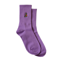 Image 1 of SOCKEN DINO