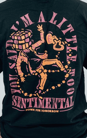 Image of Sentimental Shirt