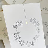 Image 2 of CARTE POSTALE couronne