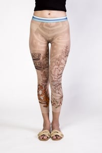 Image 1 of LEGGINGS FANTASY