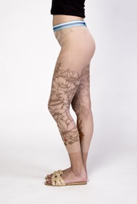 Image 2 of LEGGINGS FANTASY