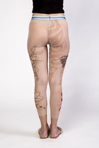 Image 4 of LEGGINGS FANTASY