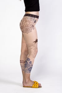 Image 2 of LEGGINGS GECO