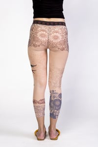 Image 4 of LEGGINGS GECO