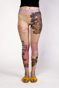 Image 1 of LEGGINGS GIRL POWER