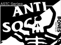 Image 1 of Anti Social Toyota Club & Bones Series 