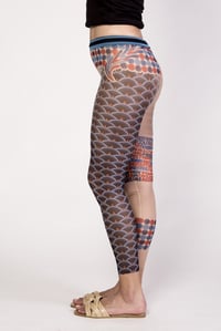 Image 2 of LEGGINGS GENIUS