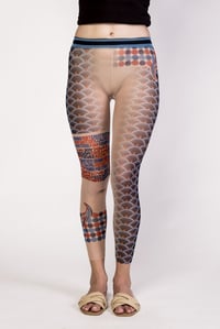 Image 1 of LEGGINGS GENIUS