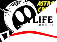 Image 1 of High Life & Astro Creep Series 