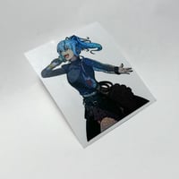 Image 2 of Suisei 2nd Sololive Peeker