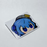 Image 2 of Mochidoru Suisei Peeker