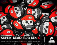 Image 3 of 22RAD & Super Dead Bro Series 