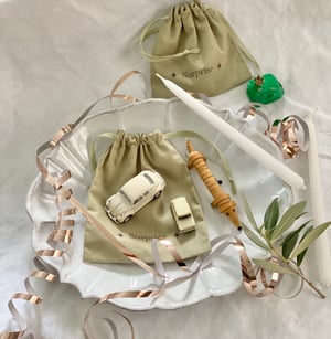 Image of POCHETTE SURPRISE