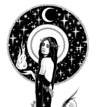 Image 3 of Leannán Sídhe