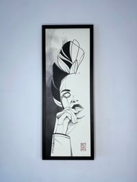Image 3 of • Og Kush X Print •