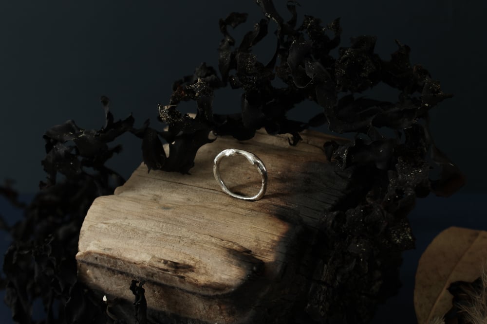 Image of Ichorous Stacking Ring 