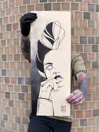Image 1 of • Og Kush X Print •