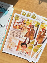 Image 2 of [PRINT & OVERLAY] Ruthless vows