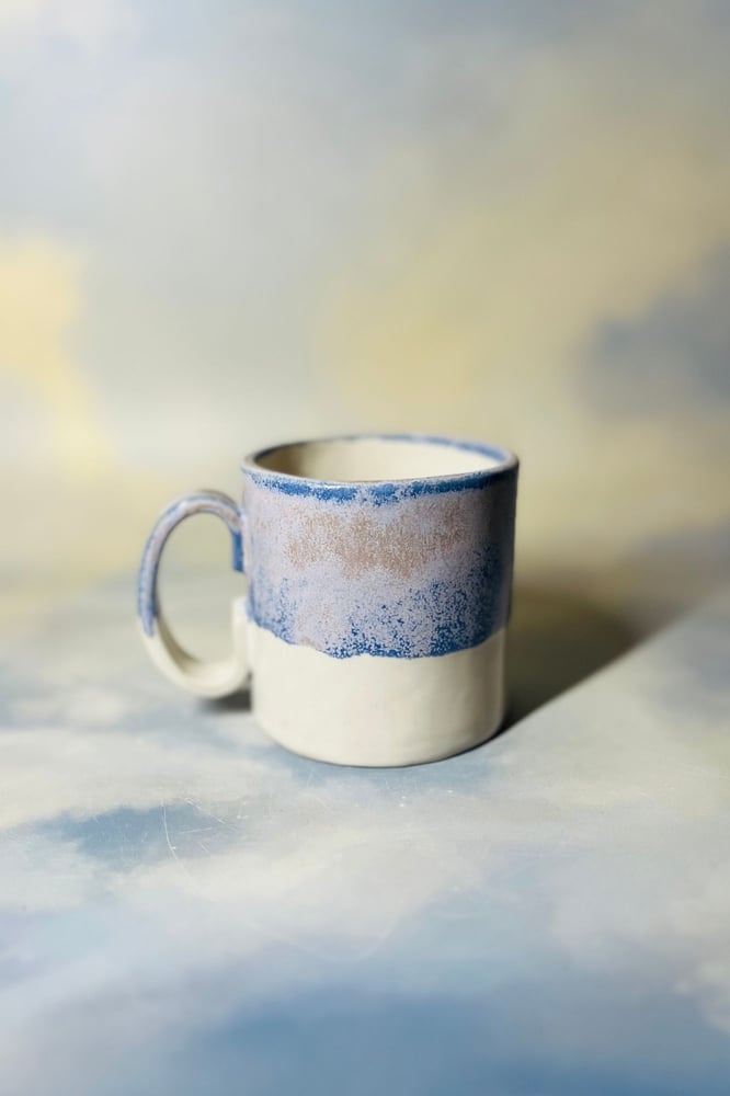 Image of Dipped Mug 